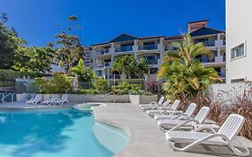 Bella Mare Coolangatta Beachside Apartments